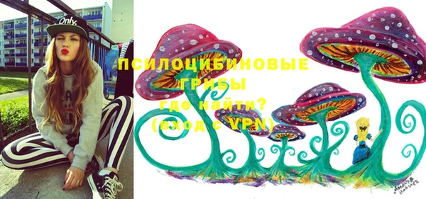 молекула духа Абдулино